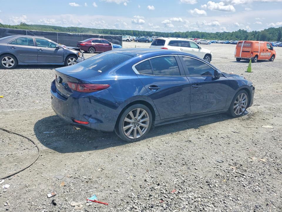Продаж на аукціоні авто 2021 Mazda 3, vin: 3MZBPABL0MM251683, номер лоту: 64307606