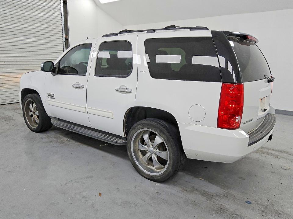 2013 Gmc Yukon მანქანა იყიდება აუქციონზე, vin: 1GKS1CE01DR366460, აუქციონის ნომერი: 64135546