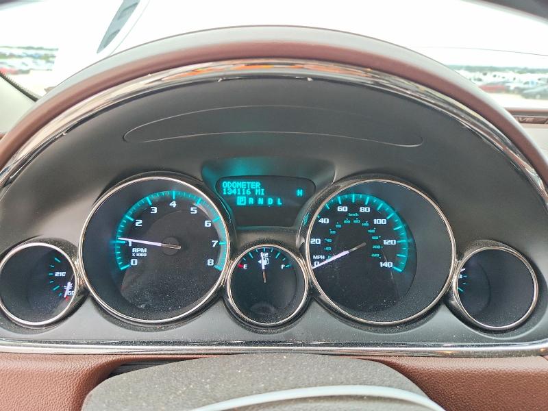 66206196 :رقم المزاد ، 5GAKVBKD9EJ313217 vin ، 2014 Buick Enclave مزاد بيع