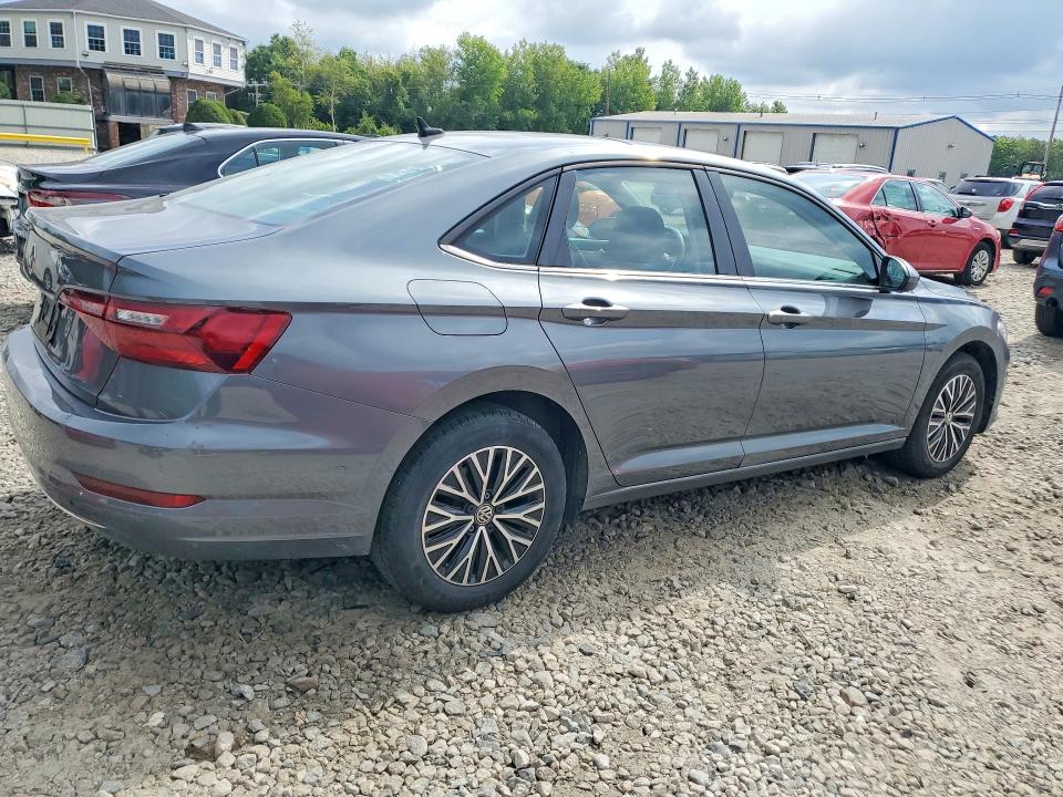 Продаж на аукціоні авто 2020 Volkswagen Jetta, vin: 3VWC57BU9LM091615, номер лоту: 65191696
