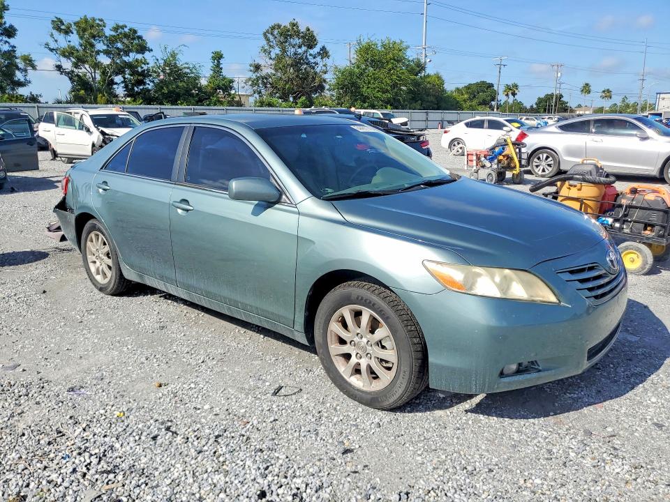 Продажа на аукционе авто 2009 Toyota Camry, vin: 4T1BK46K99U594236, номер лота: 64491116