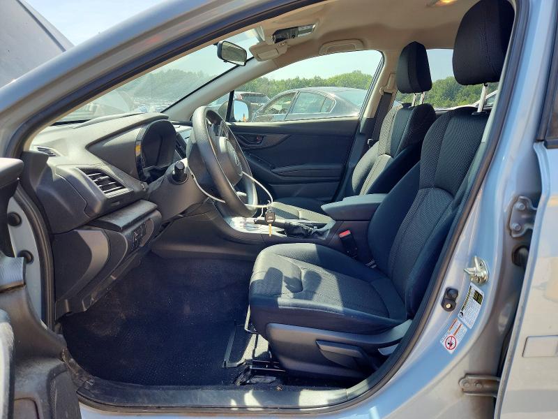 Aukcja sprzedaży 2019 Subaru Crosstrek, vin: JF2GTAAC4K8362987, numer aukcji: 65928426