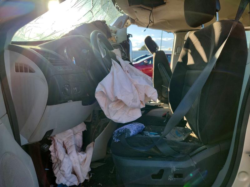 Aukcja sprzedaży 2014 Dodge Grand Caravan, vin: 2C4RDGCG9ER305488, numer aukcji: 64483536