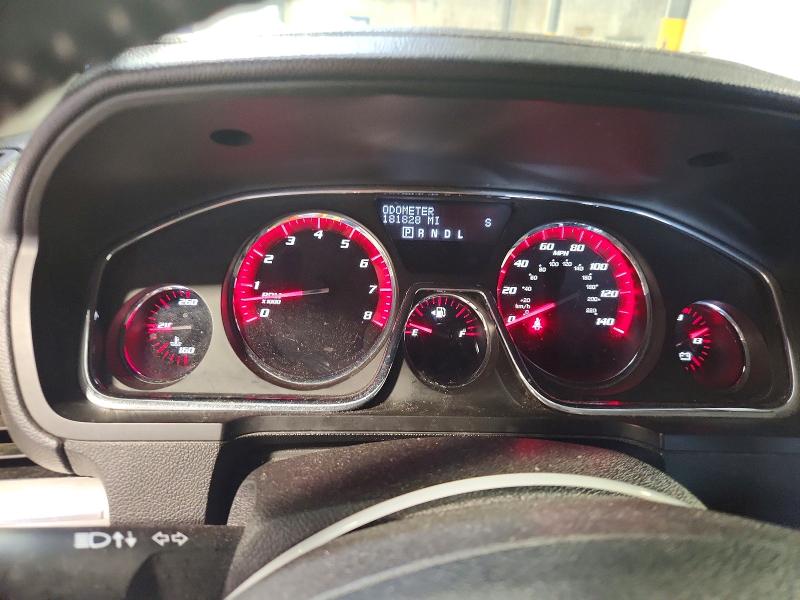 Aukcja sprzedaży 2013 Gmc Acadia, vin: 1GKKVRKD2DJ192444, numer aukcji: 66630366