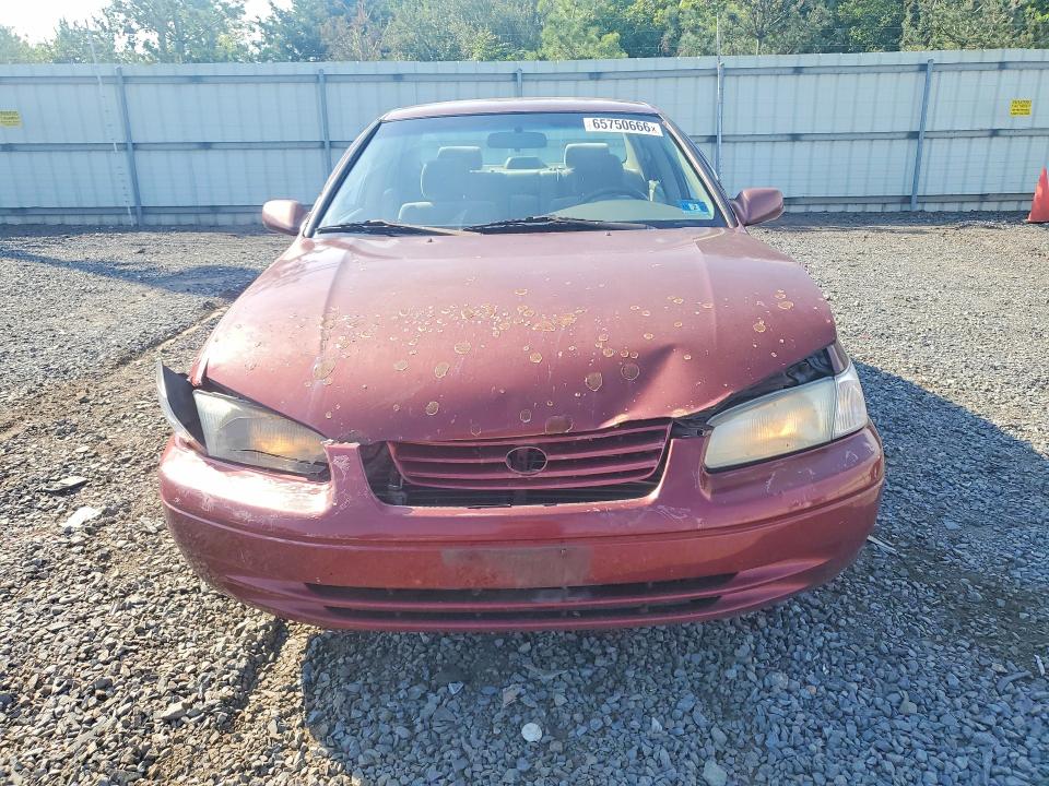 Продажа на аукционе авто 1999 Toyota Camry, vin: 4T1BG22K0XU461843, номер лота: 65750666