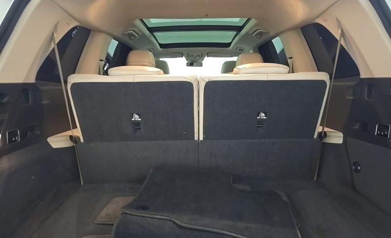 Aukcja sprzedaży 2020 Mercedes-benz Gls, vin: 4JGFF5KE0LA75189, numer aukcji: 66055826