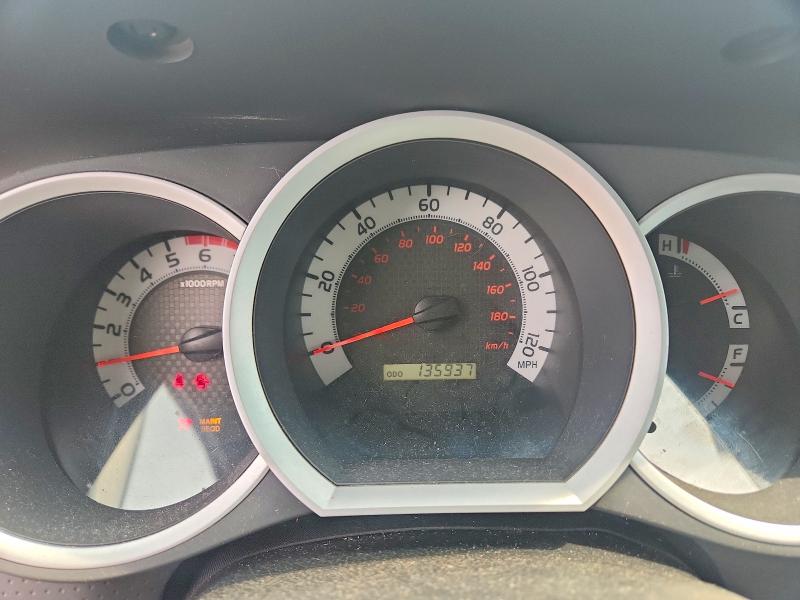 Aukcja sprzedaży 2013 Toyota Tacoma, vin: 5TFUU4EN5DX064436, numer aukcji: 64644636