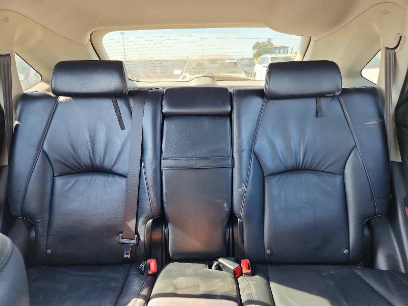 62979096 :رقم المزاد ، 2T2HK31U67C002010 vin ، 2007 Lexus Rx مزاد بيع