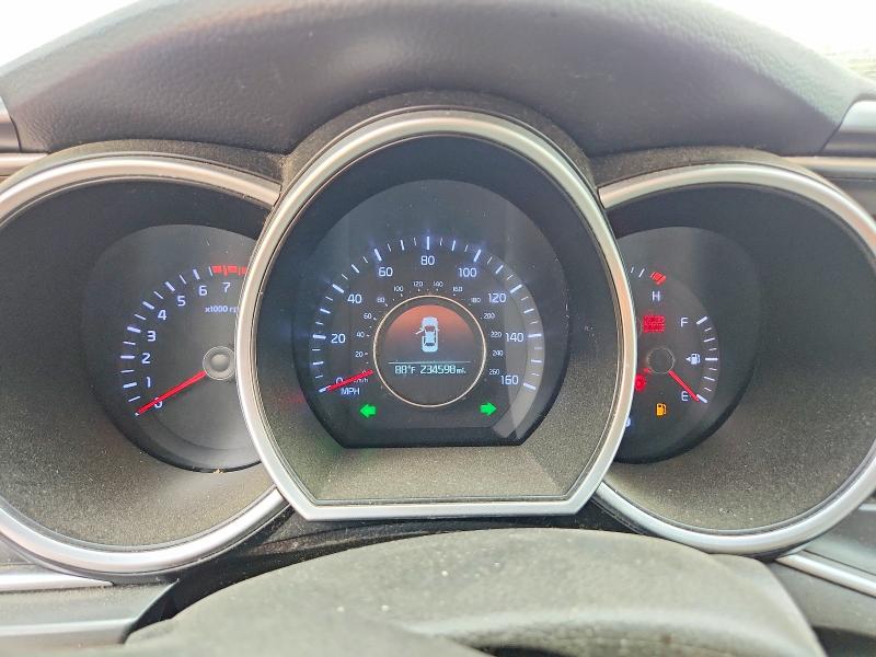 Продаж на аукціоні авто 2015 Kia Optima, vin: 5XXGM4A76FG412002, номер лоту: 65884416