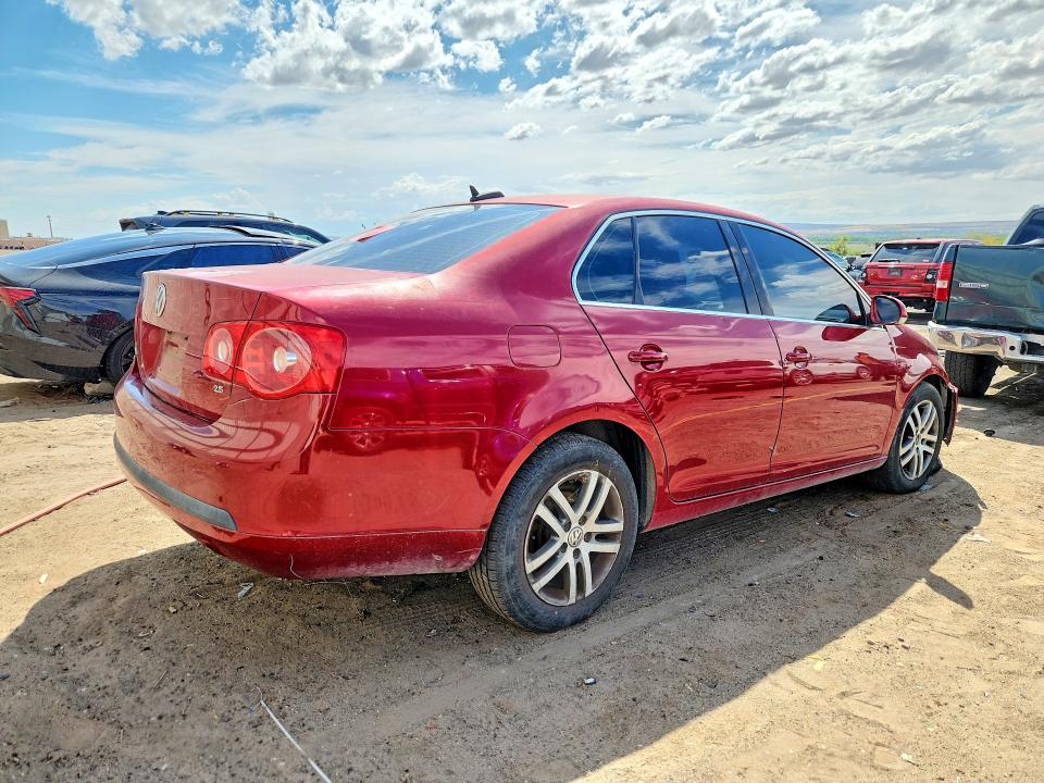 Продаж на аукціоні авто 2006 Volkswagen Jetta, vin: 3VWSF71K56M814339, номер лоту: 67378696