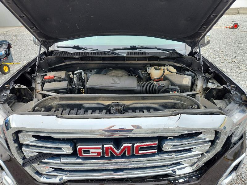 Aukcja sprzedaży 2020 Gmc Sierra, vin: 3GTU9DED9LG212762, numer aukcji: 65994136