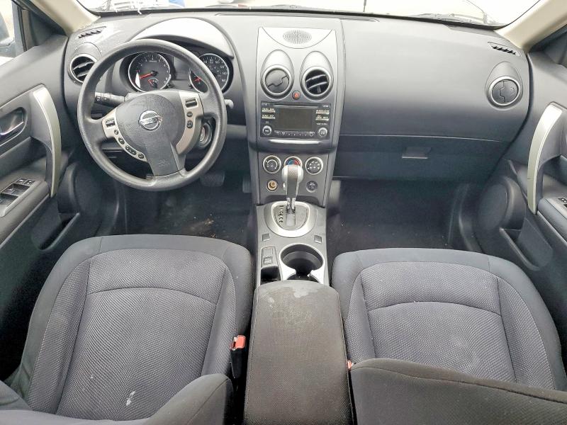 Продаж на аукціоні авто 2013 Nissan Rogue, vin: JN8AS5MVXDW661947, номер лоту: 65198236