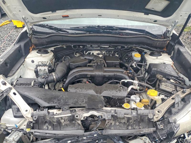 Продажа на аукционе авто 2018 Subaru Forester, vin: JF2SJAJC2JH572888, номер лота: 63434526