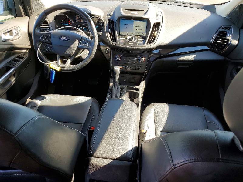 Продаж на аукціоні авто 2017 Ford Escape, vin: 1FMCU0J9XHUE26177, номер лоту: 64086586
