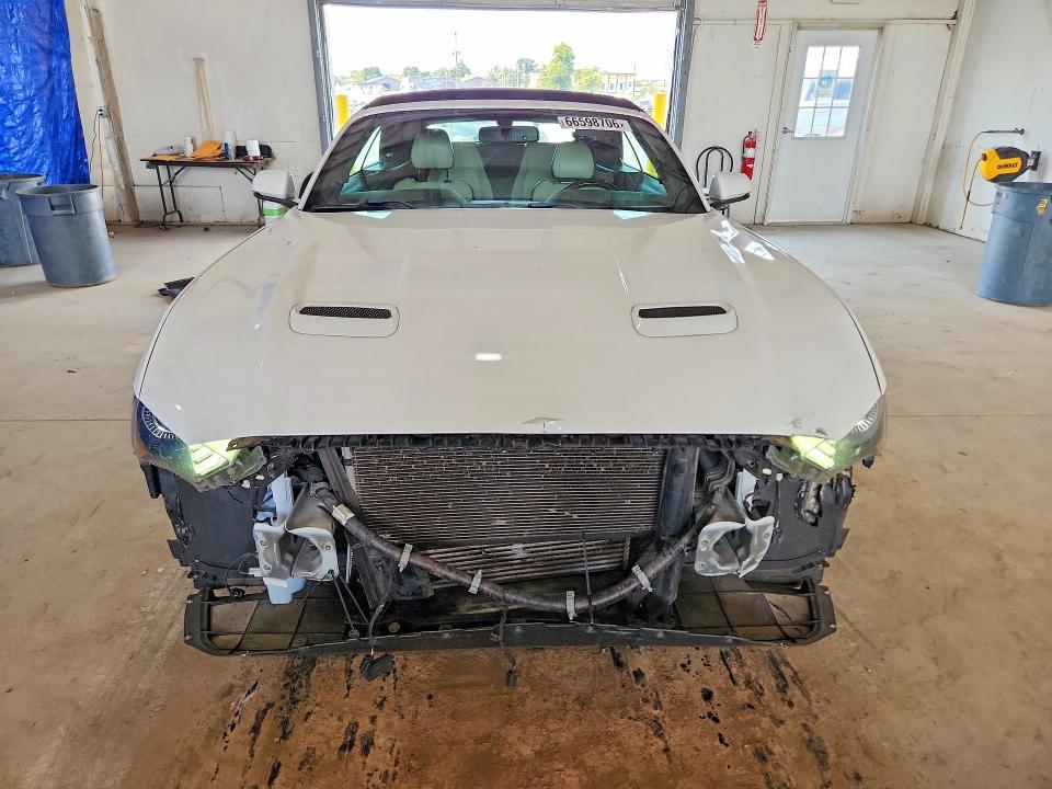 Продажа на аукционе авто 2019 Ford Mustang, vin: 1FATP8UHXK5171194, номер лота: 66598706