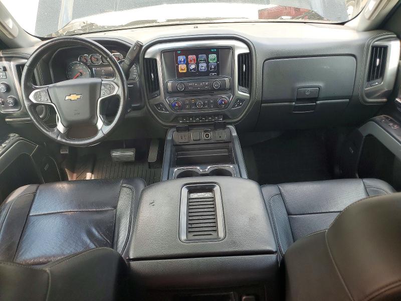 Aukcja sprzedaży 2017 Chevrolet Silverado, vin: 3GCUKSEC8HG105161, numer aukcji: 66006566
