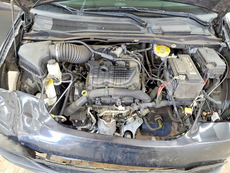 Продаж на аукціоні авто 2019 Dodge Grand Caravan, vin: 2C4RDGEG1KR514149, номер лоту: 63953306