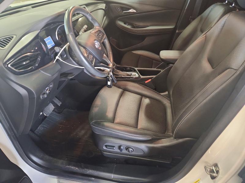 Aukcja sprzedaży 2023 Buick Encore Gx, vin: KL4MMGSLXPB075223, numer aukcji: 64558016