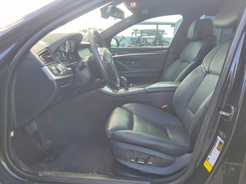 Aukcja sprzedaży 2013 Bmw 550, vin: WBAFR9C59DD226836, numer aukcji: 63642916