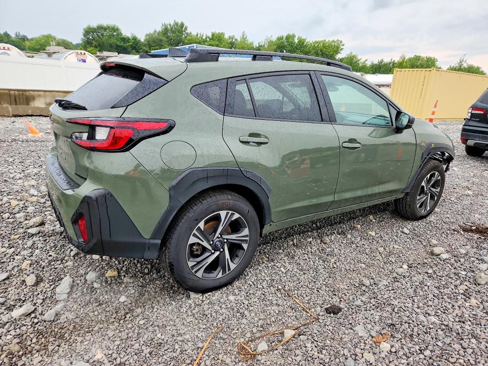 Продажа на аукционе авто 2026 Subaru Crosstrek, vin: 4S4GUHD69T3707371, номер лота: 64571266
