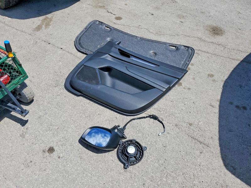 Продаж на аукціоні авто 2025 Mazda Cx-5, vin: JM3KFBCL2S0541795, номер лоту: 63193046