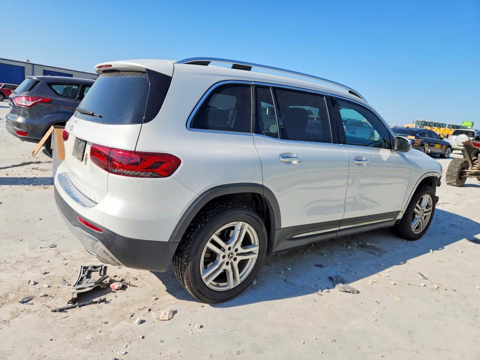 Продаж на аукціоні авто 2020 Mercedes-benz Glb, vin: W1N4M4GB0LW034728, номер лоту: 67040036