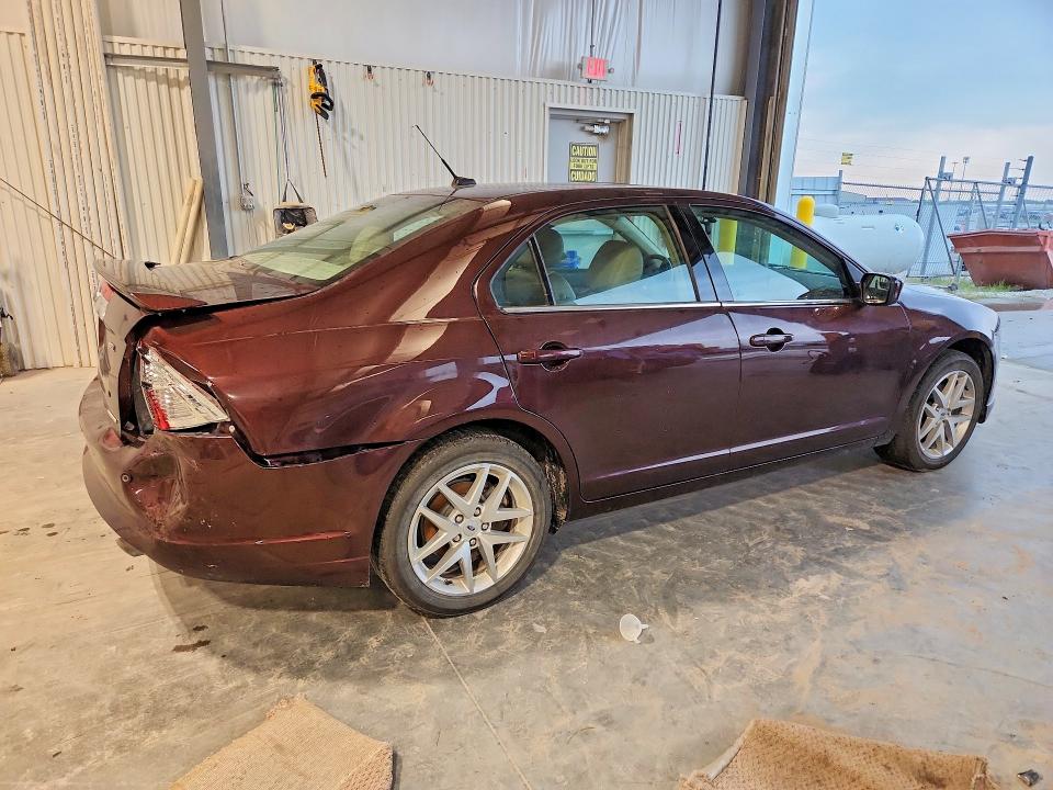 Auction sale of the 2012 Ford Fusion, vin: 3FAHP0JG5CR162971, lot number: 63521076