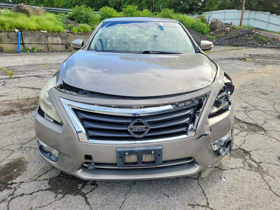 Aukcja sprzedaży 2013 Nissan Altima, vin: 1N4AL3AP3DC919204, numer aukcji: 63292096