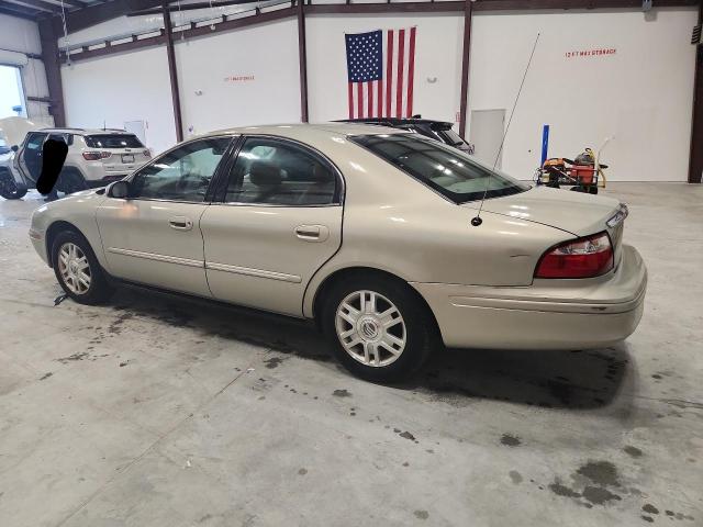 Продаж на аукціоні авто 2004 Mercury Sable, vin: 1MEFM55S44A615431, номер лоту: 63370516
