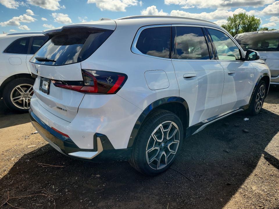 Aukcja sprzedaży 2025 Bmw X1, vin: WBX73EF05S5388927, numer aukcji: 64769456