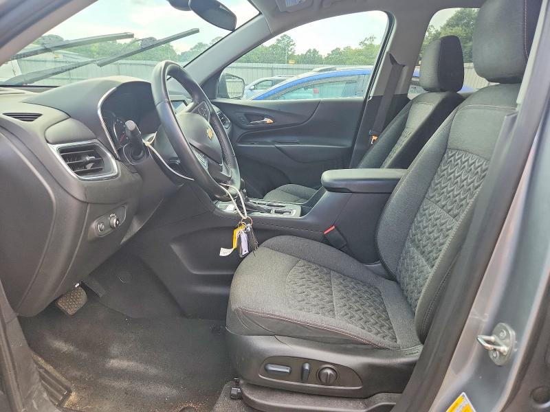 Продажа на аукционе авто 2023 Chevrolet Equinox, vin: 3GNAXTEG7PL154961, номер лота: 63261036
