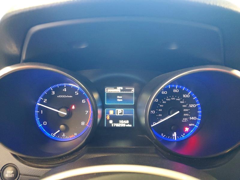 Aukcja sprzedaży 2017 Subaru Legacy, vin: 4S3BNAD68H3059984, numer aukcji: 65923646