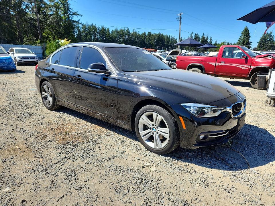 Aukcja sprzedaży 2018 Bmw 330, vin: WBA8D9G58JNU71439, numer aukcji: 64669966