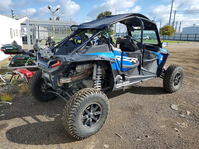 2021 Polaris Rzr Turbo მანქანა იყიდება აუქციონზე, vin: 3NSP4E920MF569831, აუქციონის ნომერი: 66445756