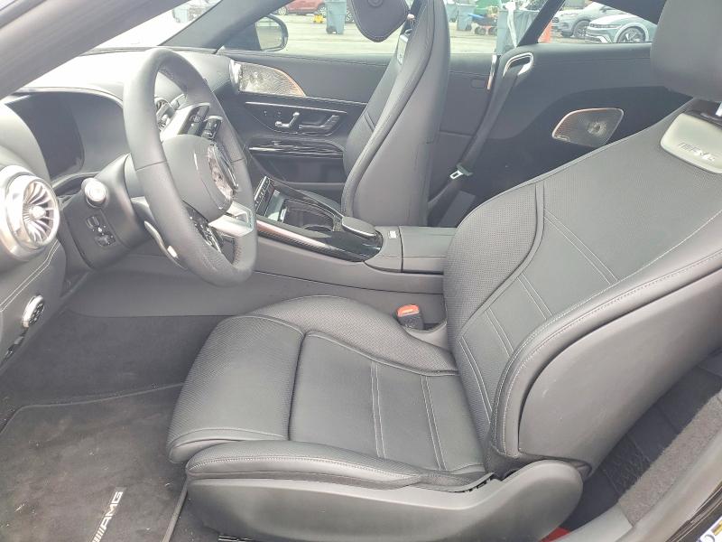 Aukcja sprzedaży 2025 Mercedes-benz Amg Gt, vin: W1KRJ7JB1SF005386, numer aukcji: 64195166