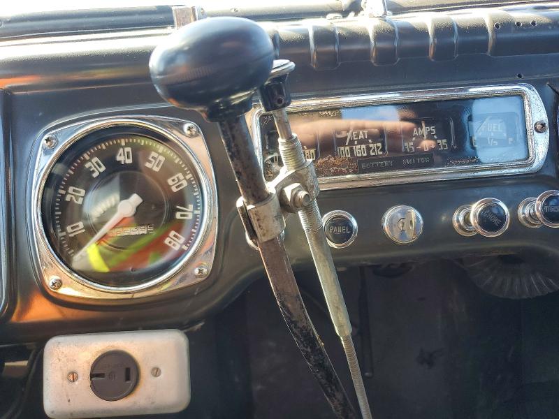 Aukcja sprzedaży 1948 Dodge Custom, vin: T1581547, numer aukcji: 63699916