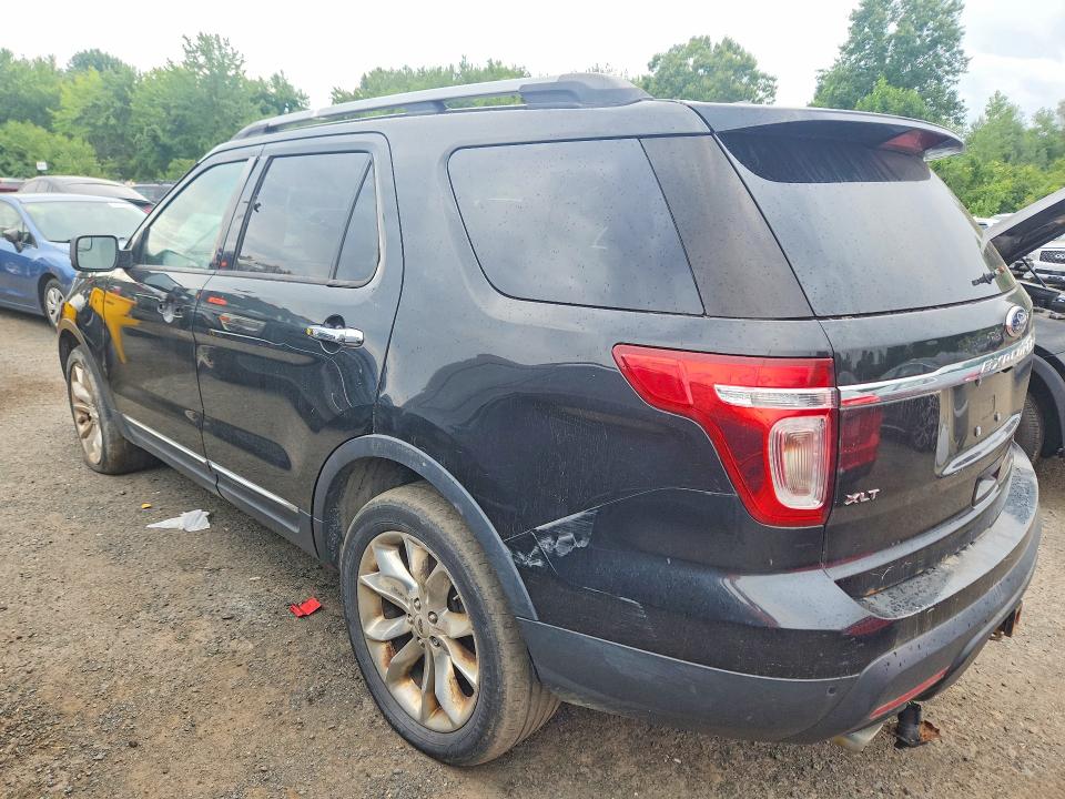 Aukcja sprzedaży 2014 Ford Explorer, vin: 1FM5K8D85EGA94921, numer aukcji: 64975166