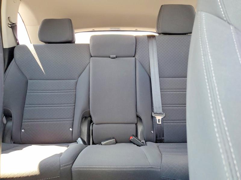 63819986 :رقم المزاد ، 5XYPG4A36GG130492 vin ، 2016 Kia Sorento مزاد بيع