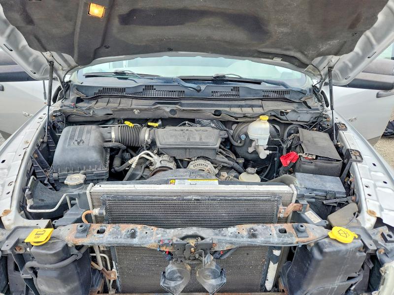 Продажа на аукционе авто 2012 Dodge Ram 1500, vin: 1C6RD7LP2CS151144, номер лота: 66263376