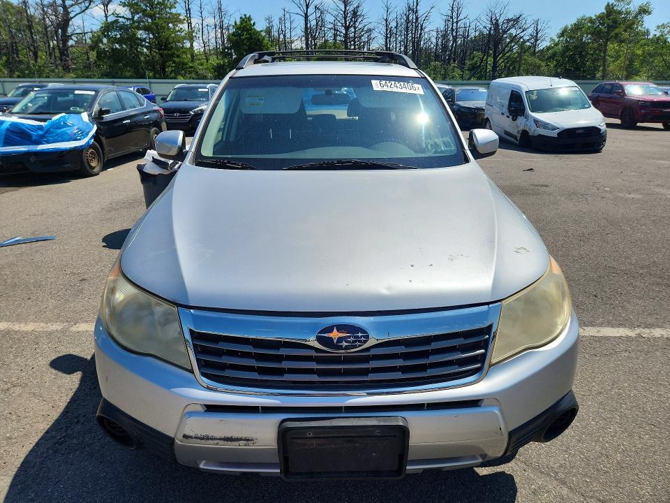 2010 Subaru Ascent Touring W/7-p მანქანა იყიდება აუქციონზე, vin: JF2SH6CC5AH703480, აუქციონის ნომერი: 64243406
