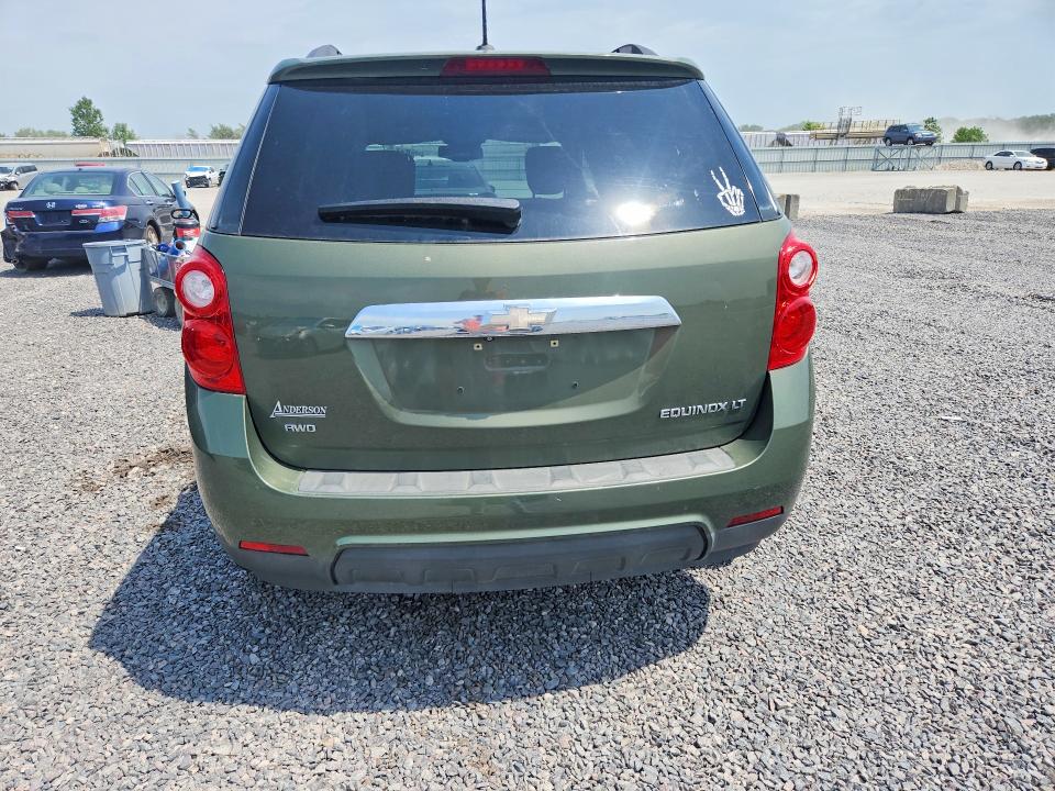 64906316 :رقم المزاد ، 2GNFLGEK3F6253762 vin ، 2015 Chevrolet Equinox مزاد بيع