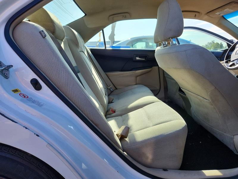 Aukcja sprzedaży 2013 Toyota Camry, vin: 4T1BF1FK3DU284143, numer aukcji: 64132046