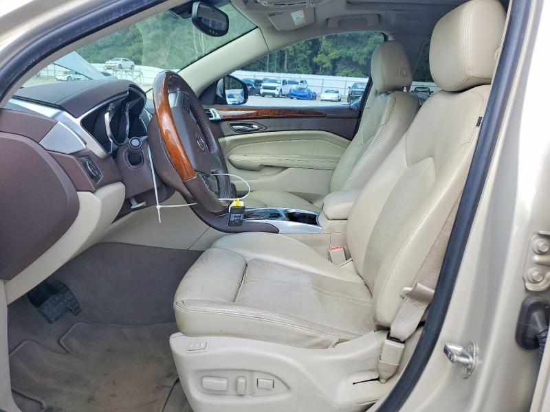 Продаж на аукціоні авто 2010 Cadillac Srx, vin: 3GYFNEEY9AS500301, номер лоту: 66689666