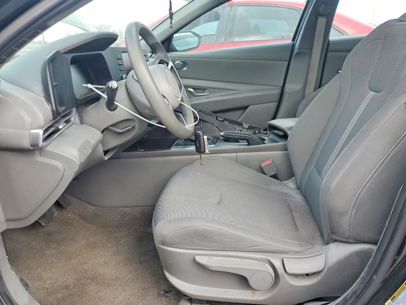 Продаж на аукціоні авто 2025 Hyundai Elantra, vin: KMHLL4DG7SU889907, номер лоту: 65632556