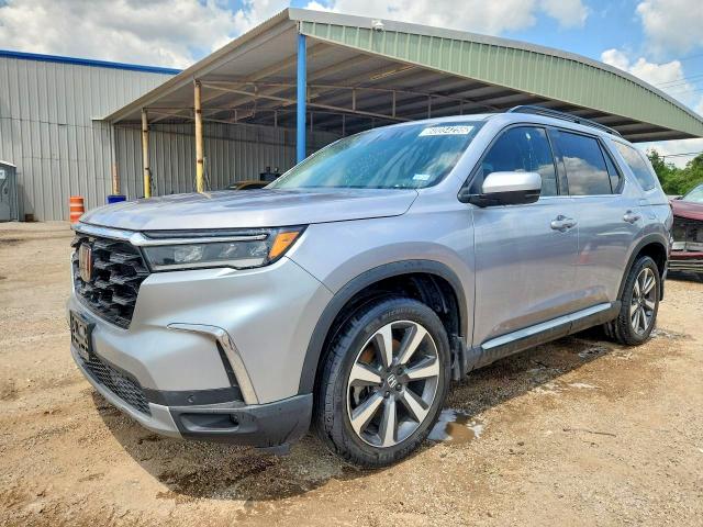 60054256 :رقم المزاد ، 5FNYG2H77RB000782 vin ، 2024 Honda Pilot مزاد بيع