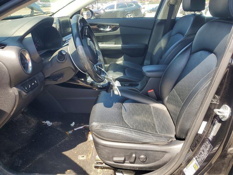 Aukcja sprzedaży 2019 Kia Forte, vin: 3KPF54AD9KE036977, numer aukcji: 66411656