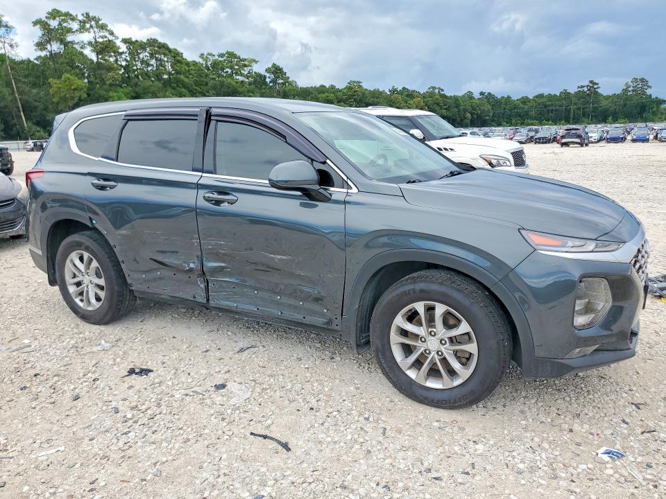 Aukcja sprzedaży 2020 Hyundai Santa Fe, vin: 5NMS33AD4LH231801, numer aukcji: 64089576