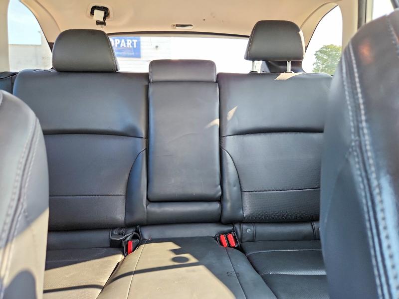 66085196 :رقم المزاد ، 4S4BSALC5G3201038 vin ، 2016 Subaru Outback مزاد بيع