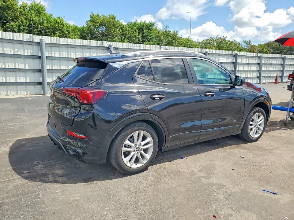 Aukcja sprzedaży 2026 Buick Encore Gx, vin: KL4AMDSL2TB002651, numer aukcji: 66744796