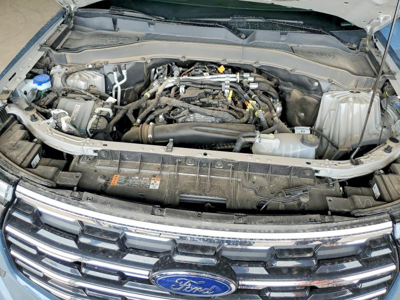 Продаж на аукціоні авто 2025 Ford Explorer, vin: 1FMUK8DH5SGC74651, номер лоту: 64953866